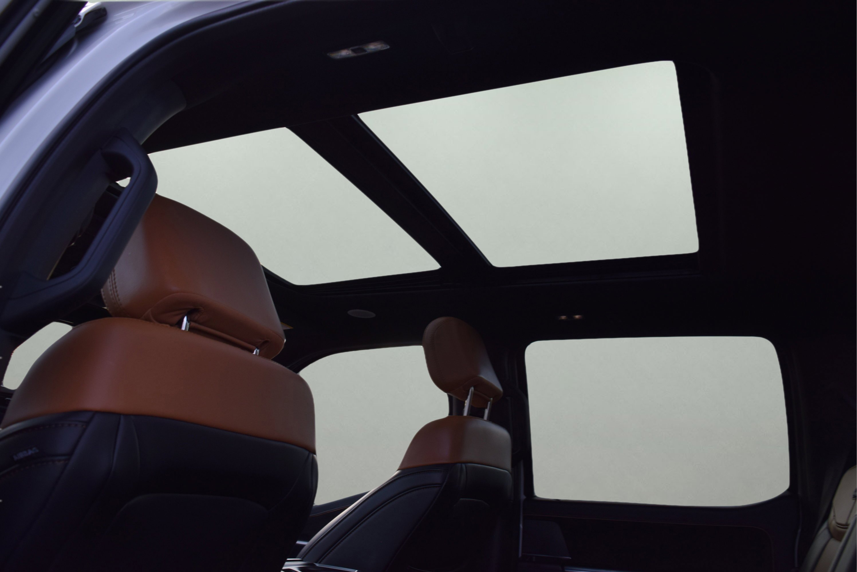 Certified 2023 Ford F150 Platinum w/ Equipment Group 701A High image 8