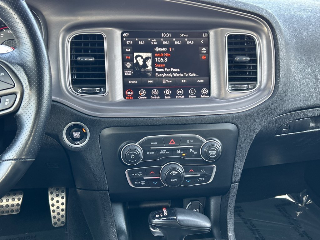 Used 2023 Dodge Charger R/T w/ Harman/Kardon Audio Group RWD image 12