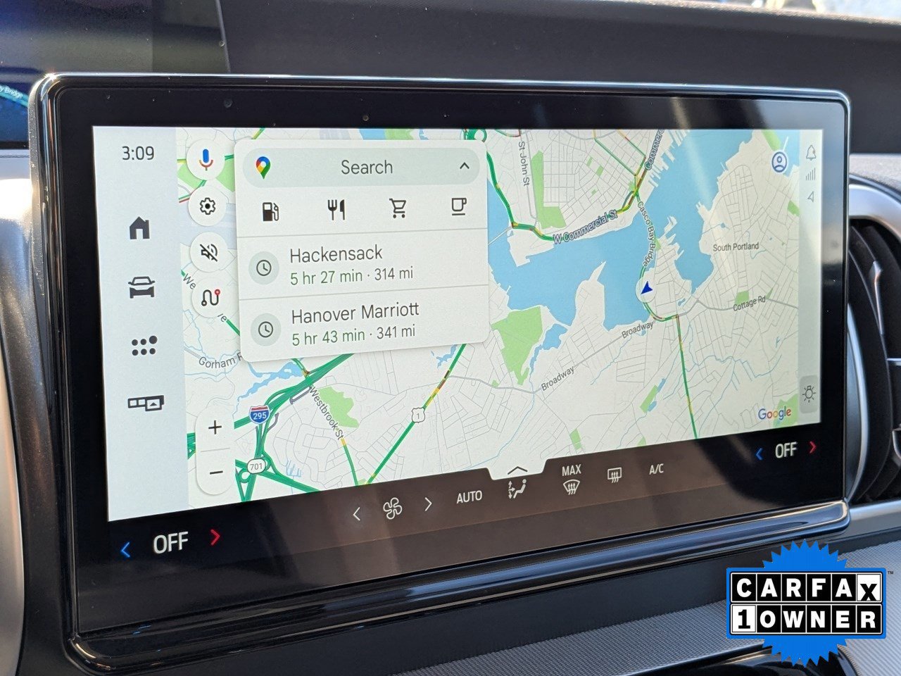 Certified 2025 Ford Expedition Active image 27