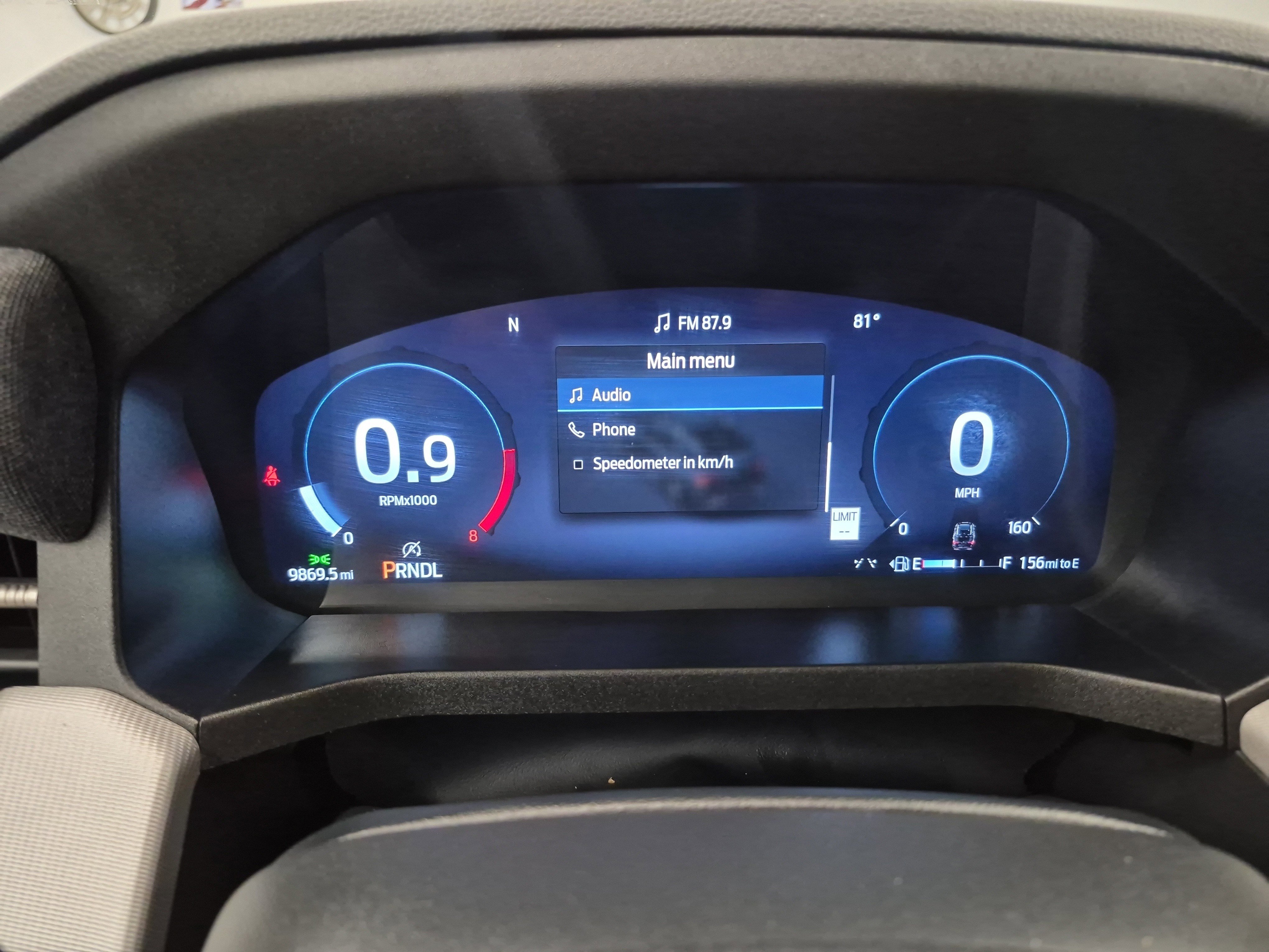 Certified 2025 Ford Explorer Active image 24