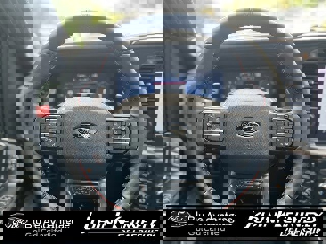 Certified 2025 Ford F150 Raptor image 17
