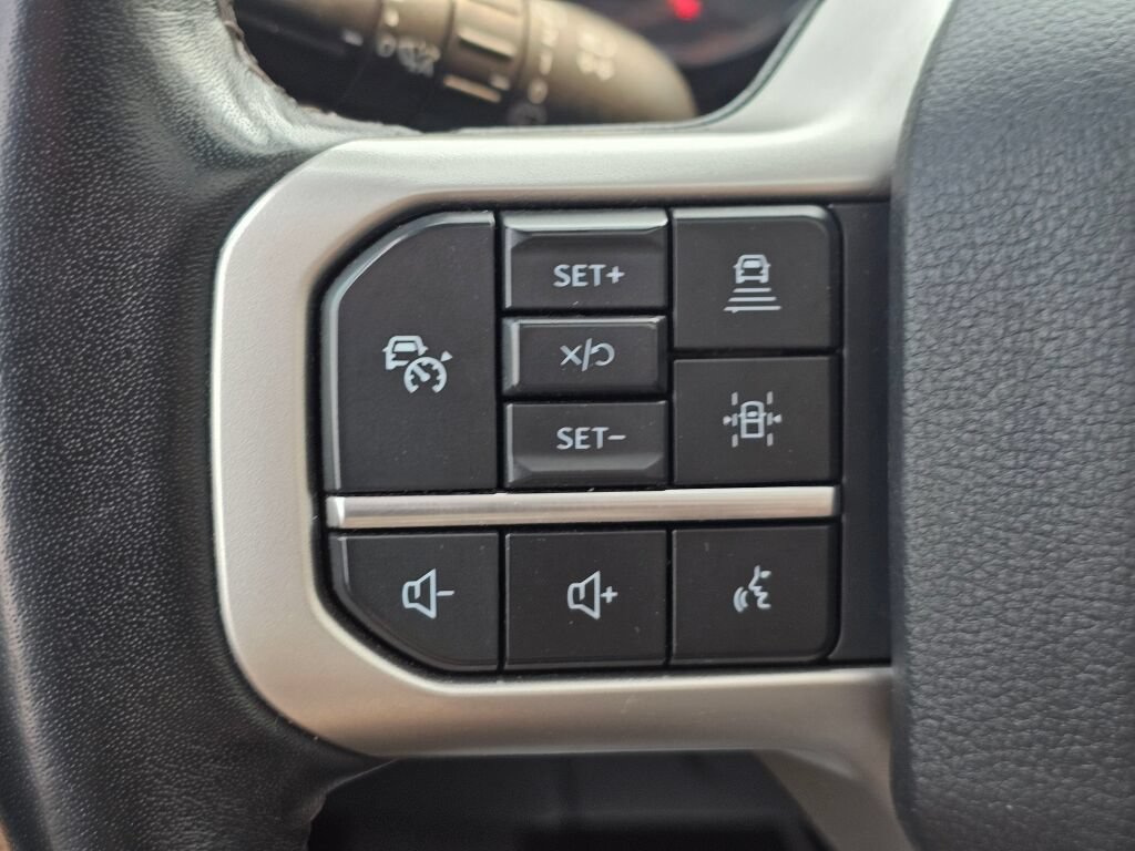Certified 2023 Ford Expedition Limited AWD/4WD image 34