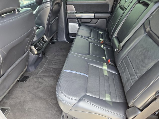 Certified 2026 Ford F350 Platinum w/ Tremor Off-Road Package AWD/4WD image 28