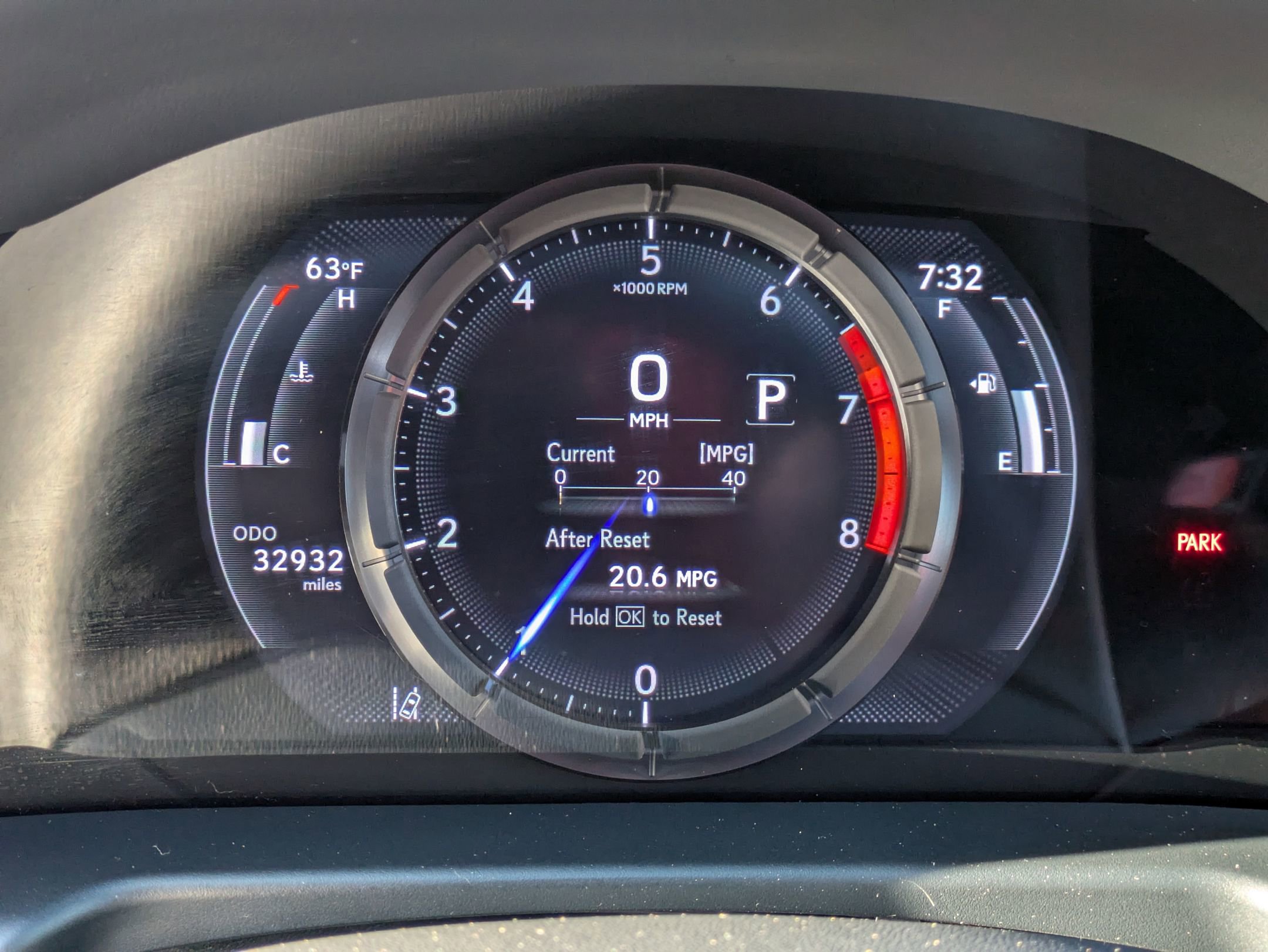 Used 2022 Lexus ES 350 F Sport w/ Accessory Package 2 FWD image 20
