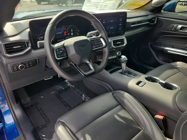 Certified 2024 Ford Mustang GT Premium RWD image 15