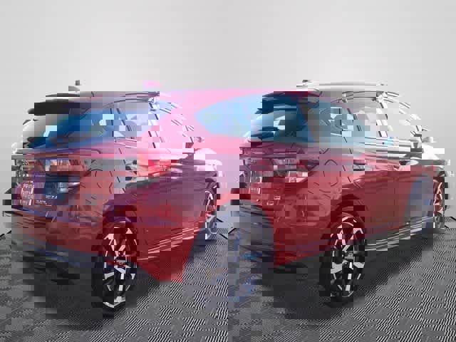 Used 2023 Subaru Impreza 2.0i Sport image 3