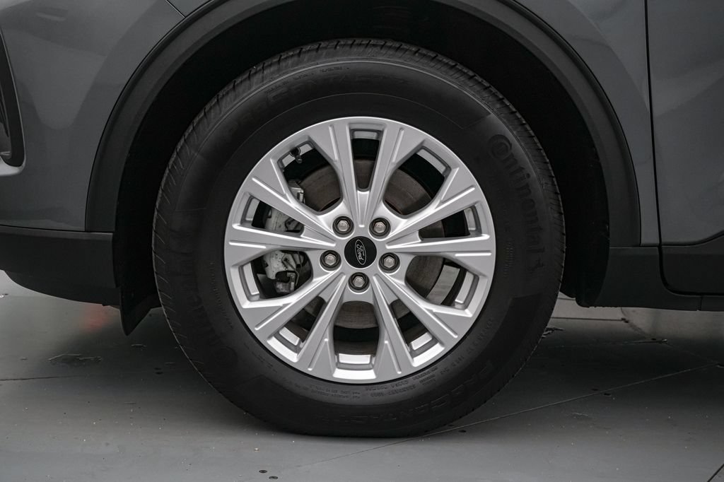 Certified 2023 Ford Escape Active w/ Tech Pack #1 AWD/4WD image 10