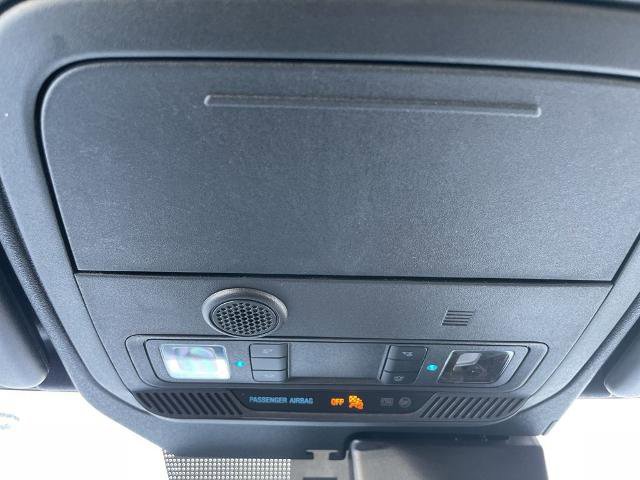 Certified 2024 Ford Bronco Big Bend w/ Sasquatch Package image 40