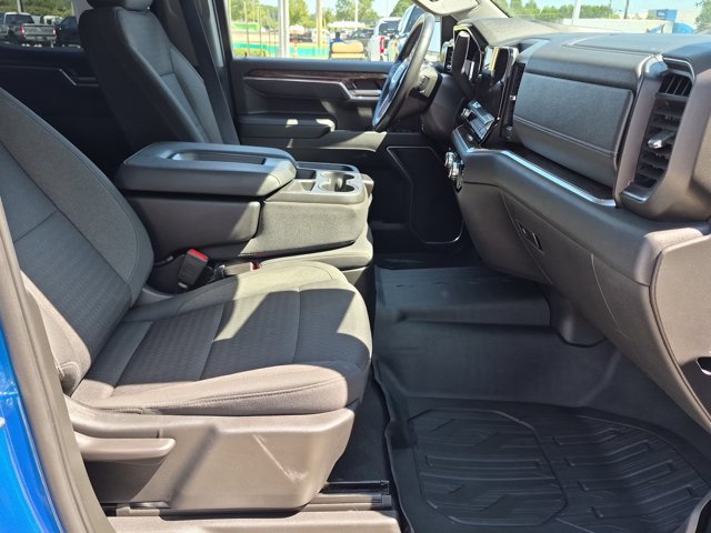 Used 2022 GMC Sierra 1500 Elevation w/ LPO, Elevation Black Package RWD image 38