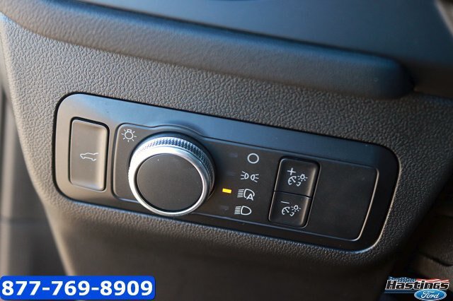 Certified 2022 Ford Escape SE w/ Convenience Package FWD image 27