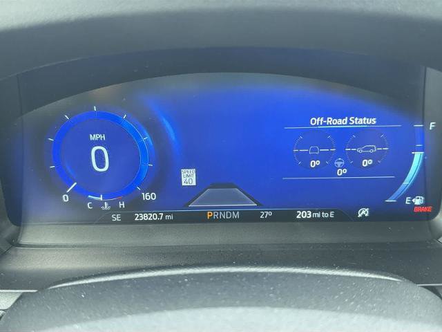 Certified 2023 Ford Explorer ST w/ Equipment Group 401A AWD/4WD image 33