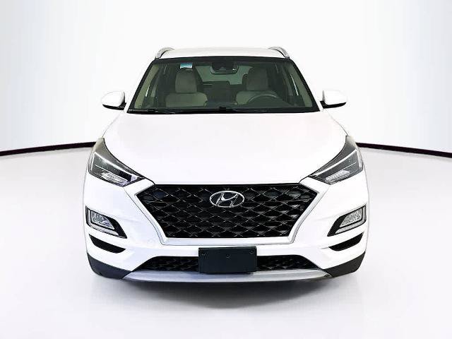 Used 2019 Hyundai Tucson Sport w/ Cargo Package AWD/4WD image 6