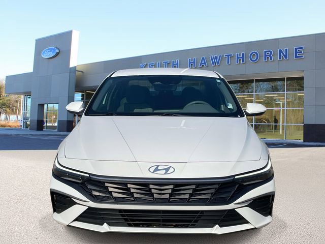 Used 2024 Hyundai Elantra SE FWD video 2