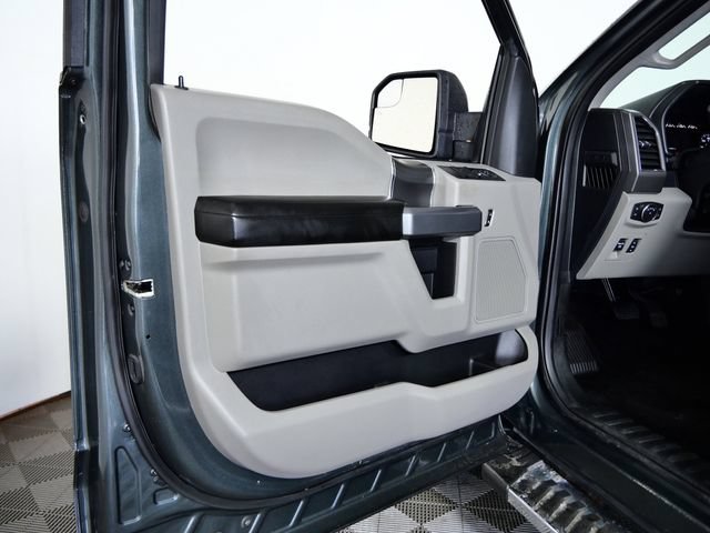 Certified 2018 Ford F150 4x4 SuperCrew image 18