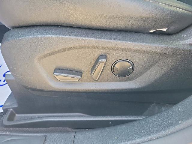 Certified 2023 Ford Edge SEL AWD/4WD image 19