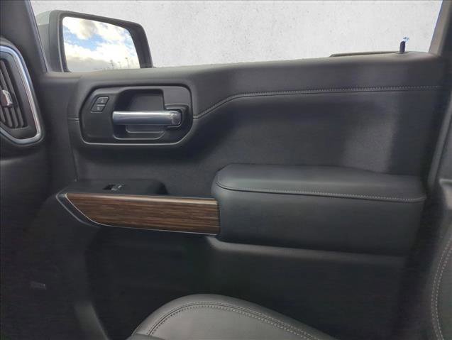Used 2022 Chevrolet Silverado 1500 LTZ image 26