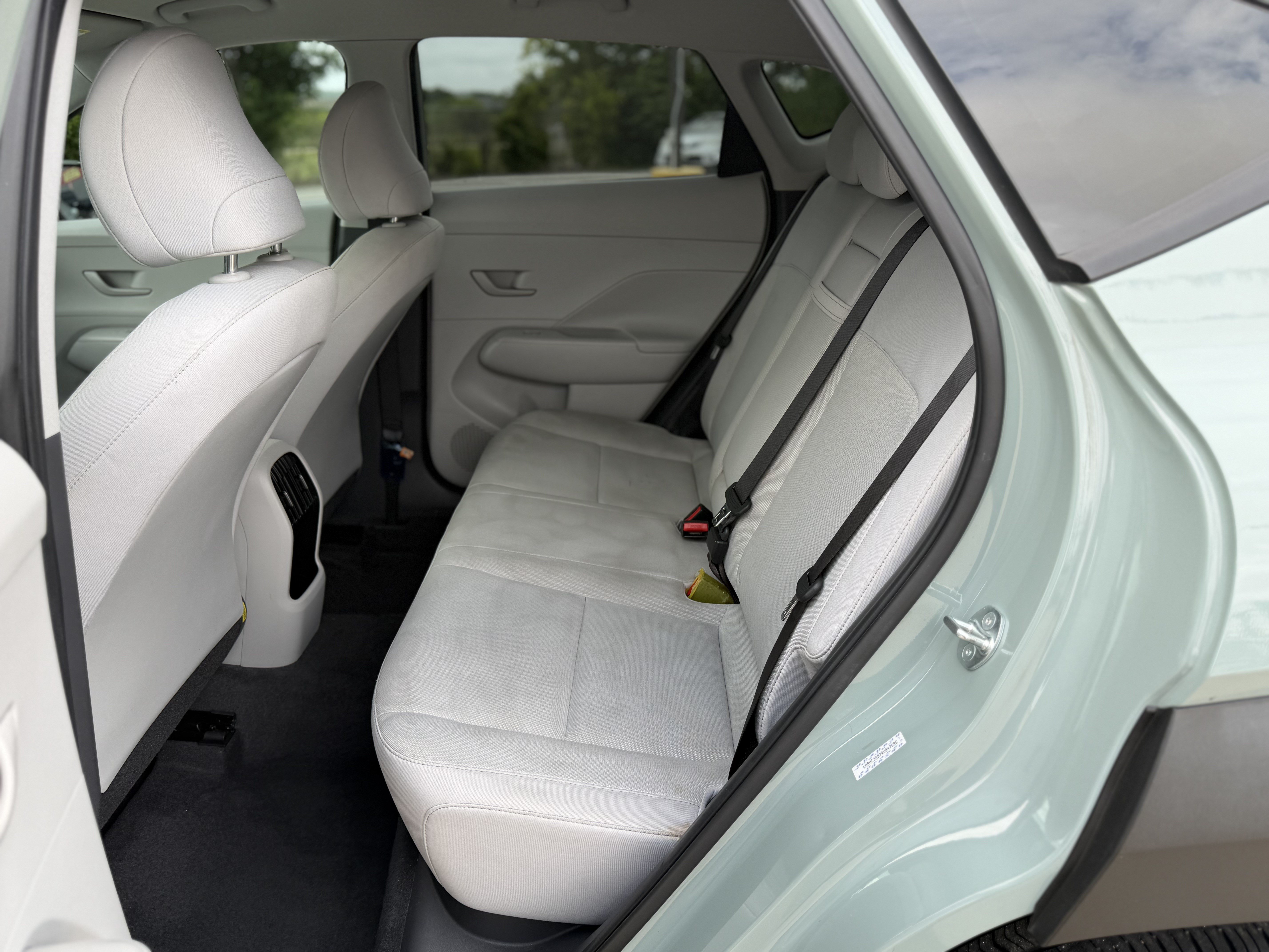 Used 2024 Hyundai Kona SEL w/ Convenience Package FWD image 11