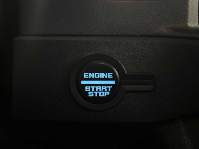 Certified 2025 Ford Bronco Badlands AWD/4WD image 16