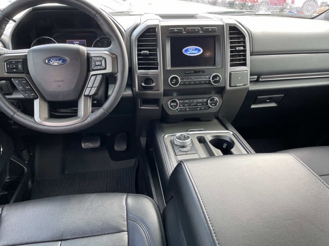 Certified 2020 Ford Expedition XLT w/ Equipment Group 202A image 17