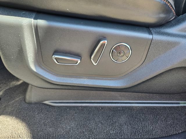 Certified 2020 Ford F250 Platinum AWD/4WD image 13