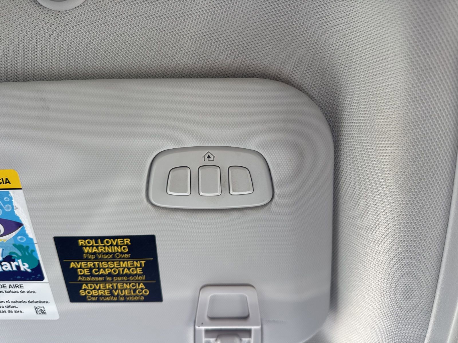 Certified 2023 Ford Bronco Sport Big Bend w/ Convenience Package image 34