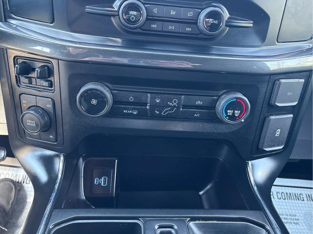 Certified 2023 Ford F150 XL w/ STX Appearance Package AWD/4WD image 21