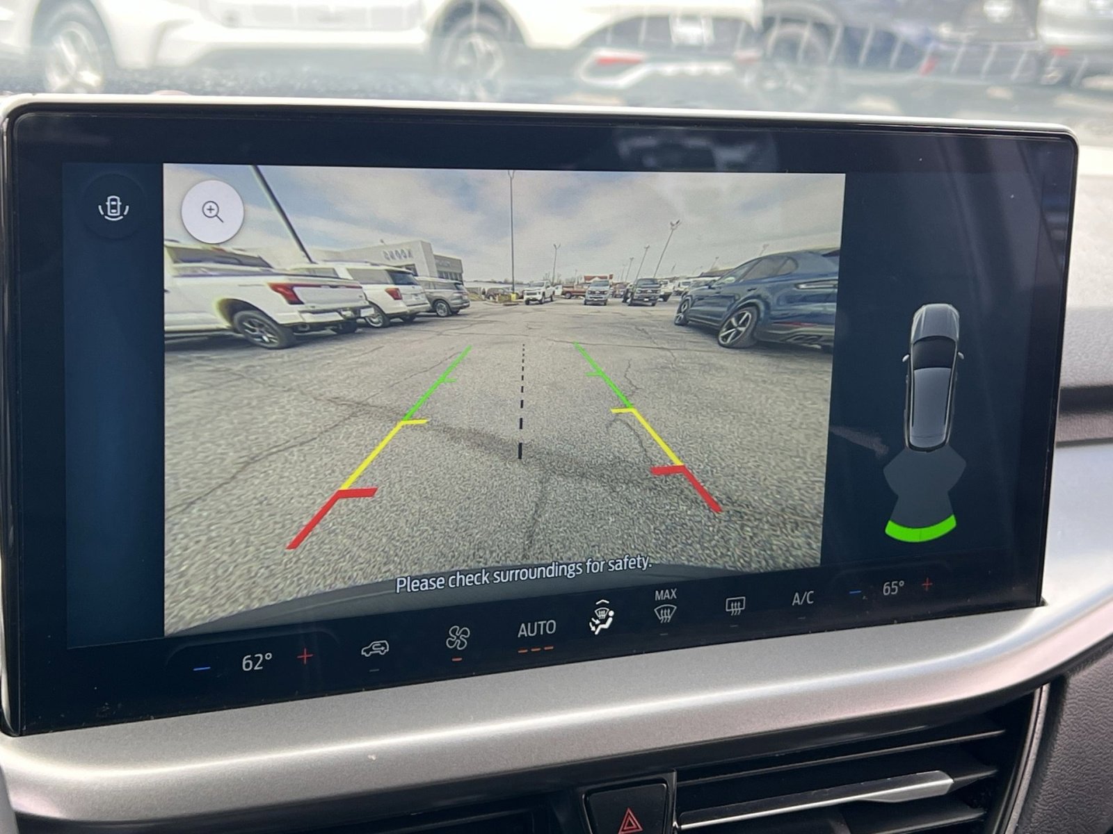 Certified 2023 Ford Escape Active w/ Tech Pack #1 image 19