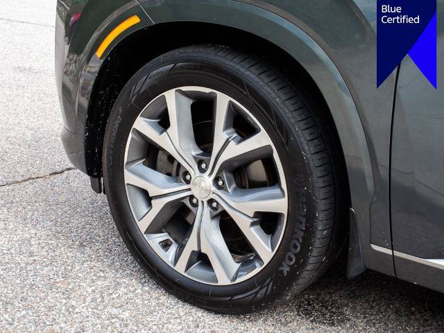Used 2022 Hyundai Palisade Limited w/ Winter Package AWD/4WD image 5