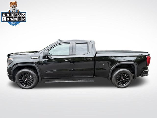 Used 2026 GMC Sierra 1500 Elevation AWD/4WD image 4
