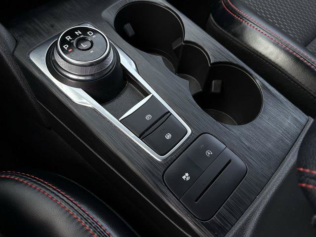 Certified 2025 Ford Escape ST-Line FWD image 19