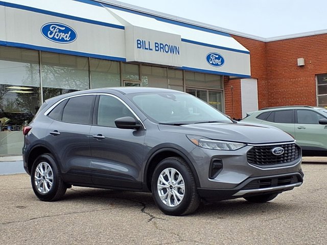 Certified 2024 Ford Escape Active