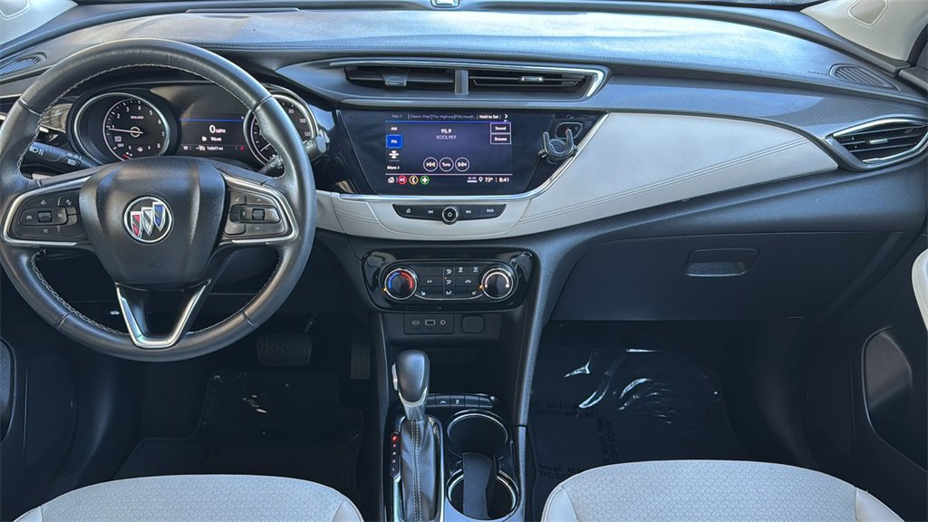 Used 2023 Buick Encore GX Preferred w/ Cold Weather Comfort Package image 9