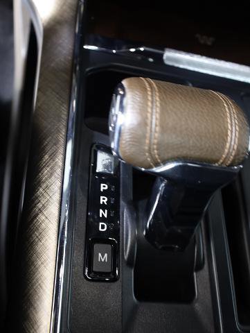 Certified 2024 Ford F150 King Ranch w/ FX4 Off-Road Package AWD/4WD image 20