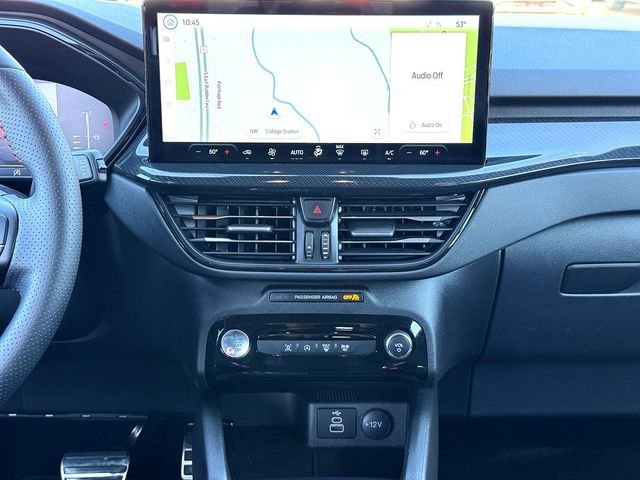 Certified 2024 Ford Escape ST-Line w/ Tech Pack #1 image 26