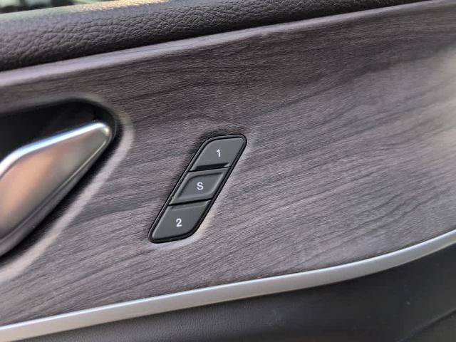 Used 2021 Jeep Grand Cherokee L Limited AWD/4WD image 20