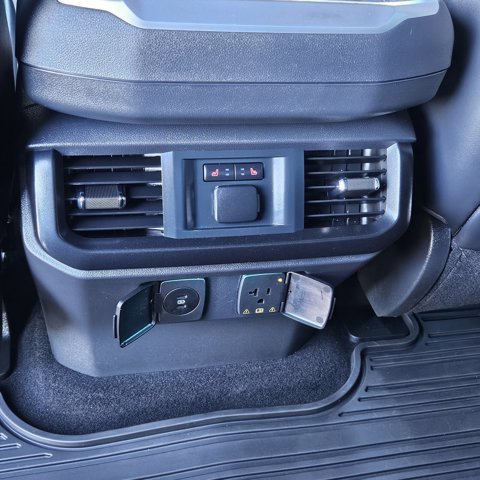 Certified 2025 Ford F150 Raptor image 18