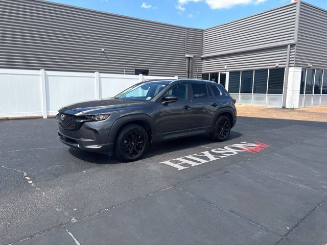 Used 2024 MAZDA CX-50 AWD 2.5 S w/ Preferred Package image 1