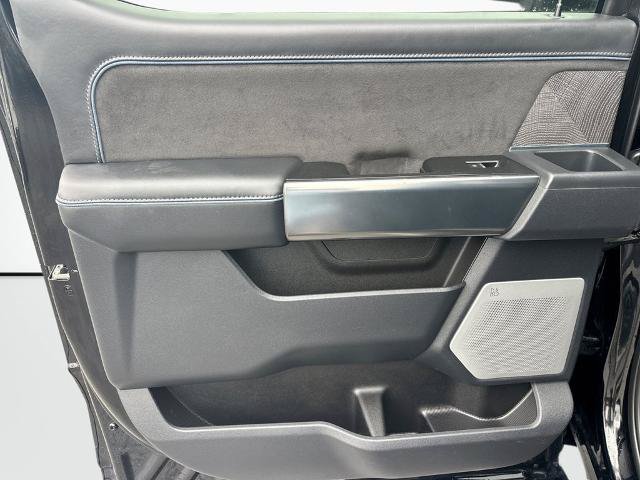 Certified 2025 Ford F250 Platinum AWD/4WD image 19