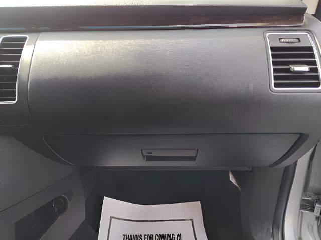 Certified 2019 Ford Flex Limited FWD image 36