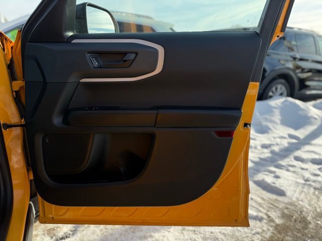 Certified 2022 Ford Bronco Sport Big Bend image 28