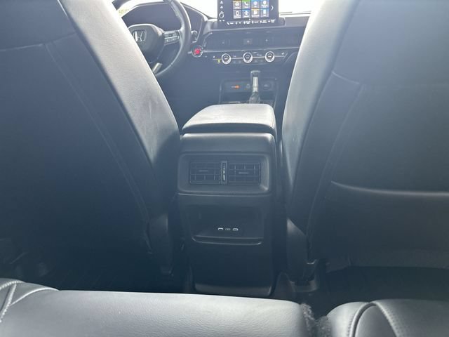 Used 2025 Honda CR-V EX-L image 24