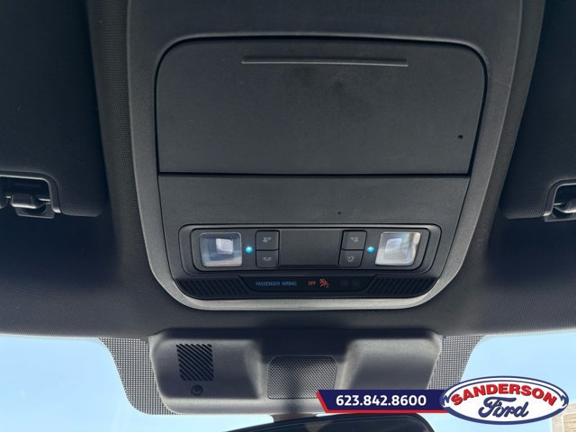 Certified 2024 Ford F150 STX RWD image 19