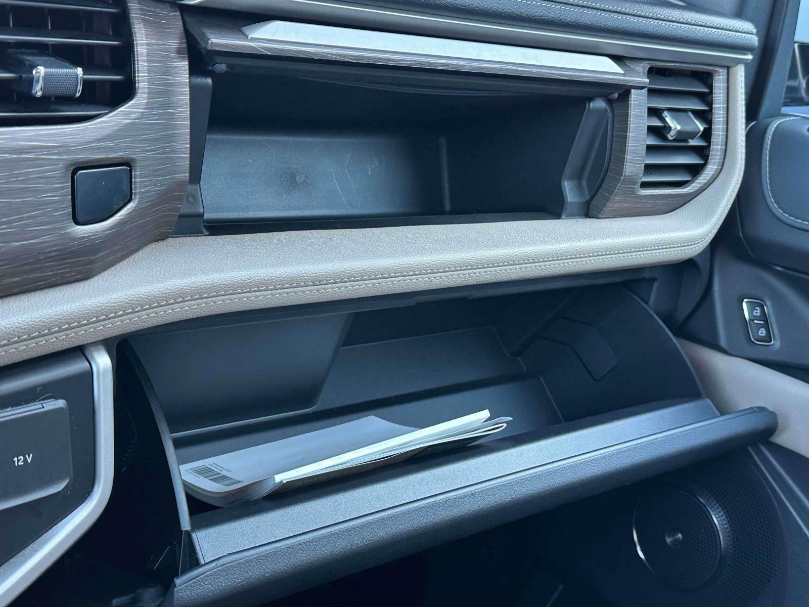 Certified 2024 Ford Expedition Max Limited image 31