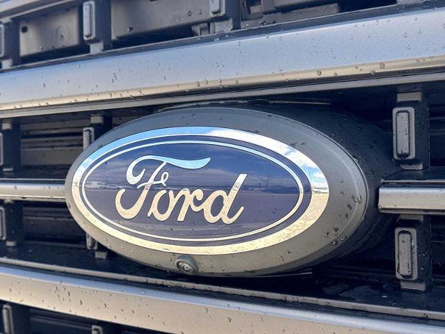 Certified 2023 Ford F150 Lariat w/ Equipment Group 502A High AWD/4WD image 11