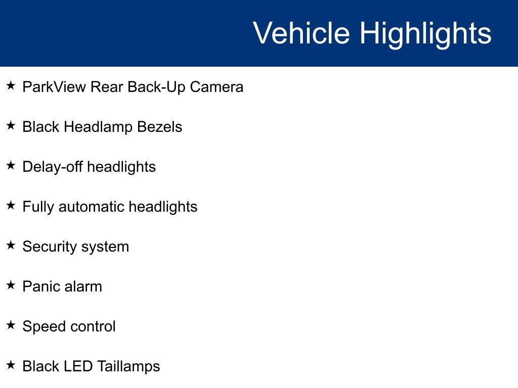 Used 2021 Chrysler 300 Touring w/ Sport Appearance Package image 24