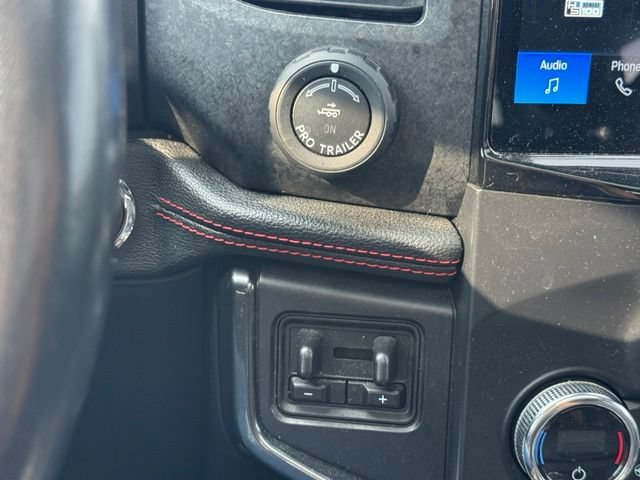 Certified 2022 Ford Expedition Limited AWD/4WD image 26