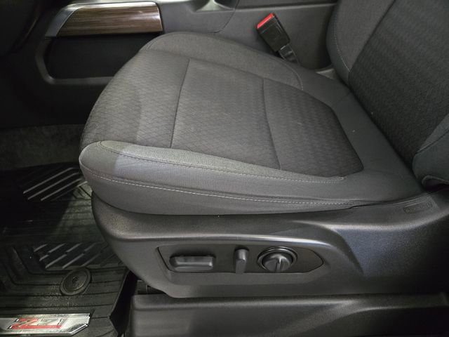 Used 2021 Chevrolet Silverado 1500 RST image 25