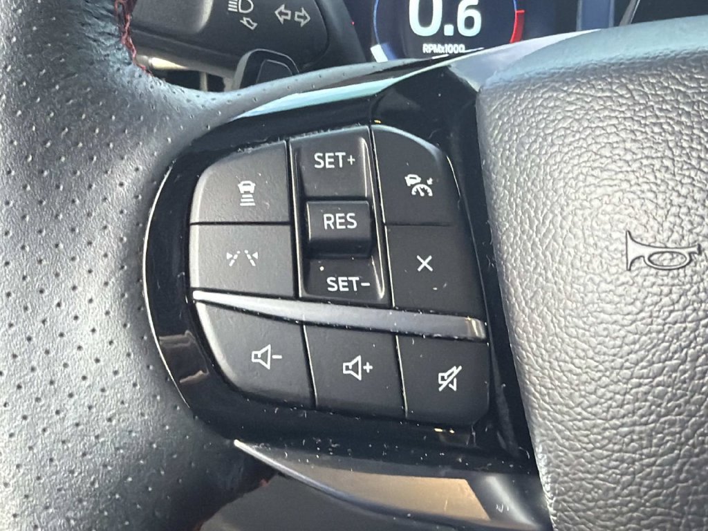 Certified 2025 Ford Explorer ST AWD/4WD image 19