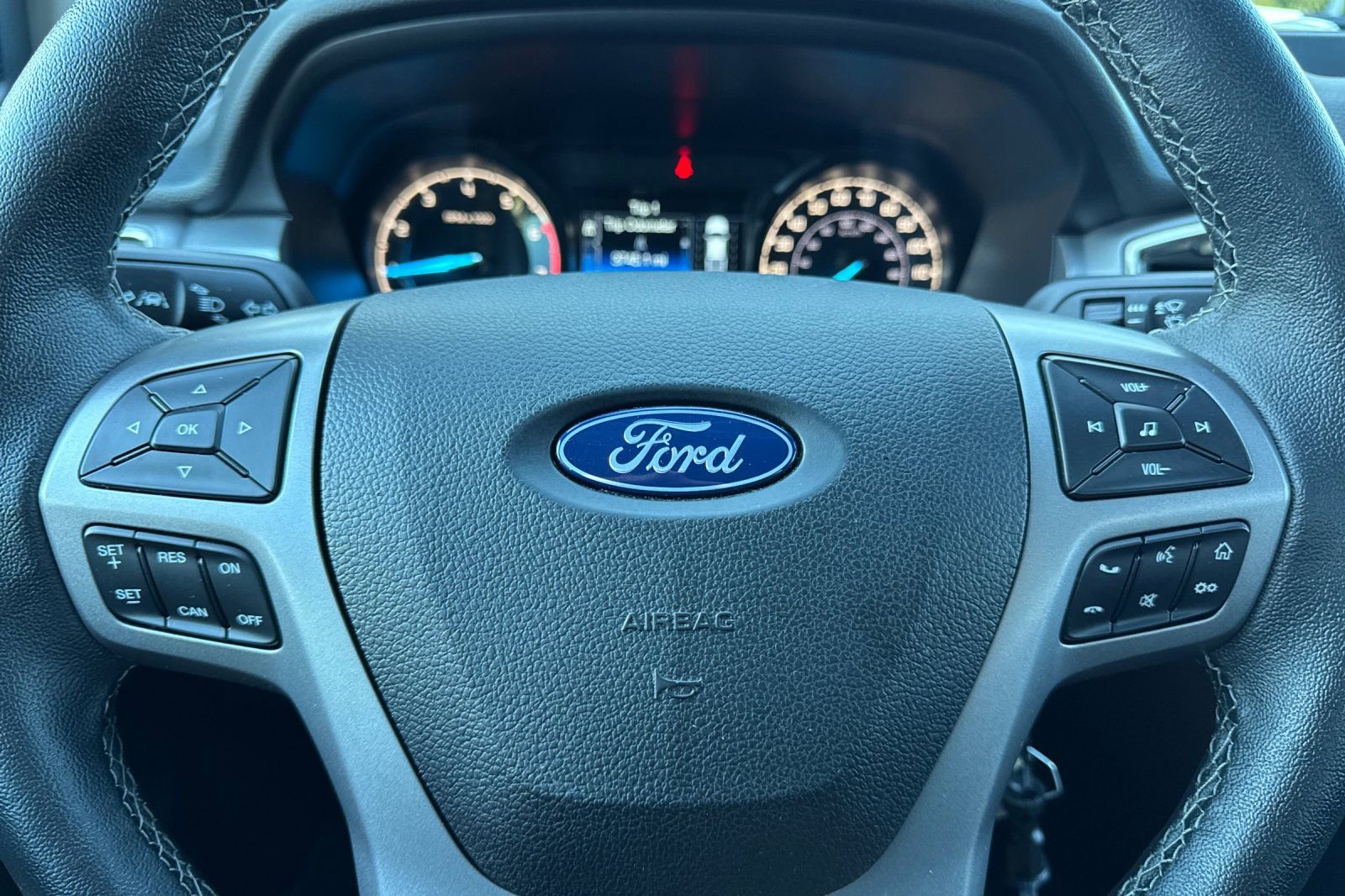 Certified 2022 Ford Ranger XLT w/ Equipment Group 301A Mid image 22