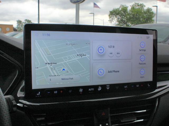 Certified 2024 Ford Escape ST-Line w/ Tech Pack #1 image 26